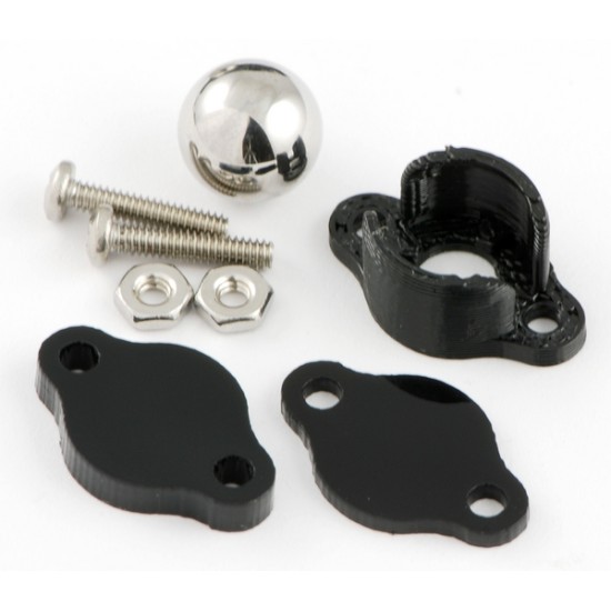 Pololu Ball Caster with 3/8" Metal Ball