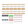 USB A to Micro B Cable - 60cm
