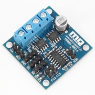 Easy Motor Controller