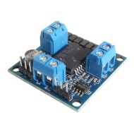 DC Dual Motor Driver 30V 4A v3