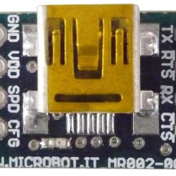 USB to Serial Adapter