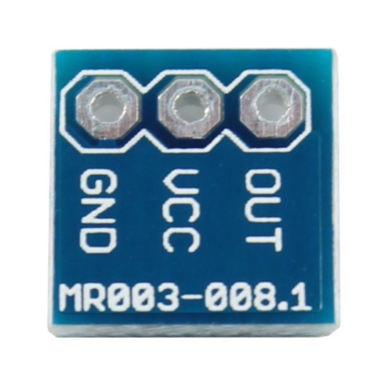 Ambient Light Sensor - TEMT6000