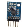 Digital Temperature Sensor with TCN75A