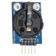 Real Time Clock module with DS1307