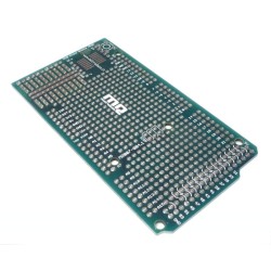 PCB Proto Shield for Arduino MEGA
