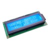 16x2 Character LCD Blue LED Backlight