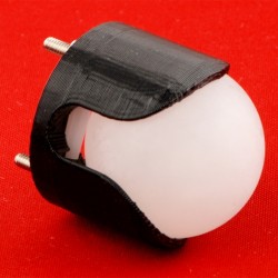 Pololu Ball Caster with 1" Plastic Ball