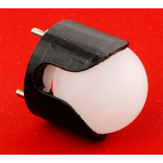 Pololu Ball Caster with 1" Plastic Ball