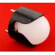 Pololu Ball Caster with 1" Plastic Ball