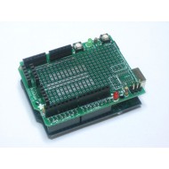 Adafruit Proto Shield for Arduino Kit - v.5