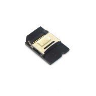 MicroSD Card Adapter for Raspberry Pi / MacBook