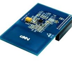 Explore-NFC Expansion Board