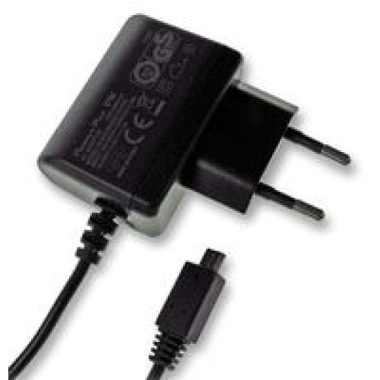 Power Supply - 5V/2A with Micro USB cable