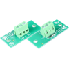 Analogue Temperature Sensor - TSA01