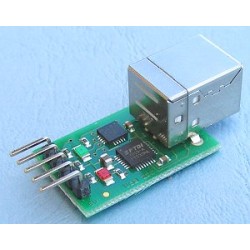 USB to I2C Interface Module