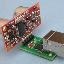 USB to I2C Interface Module