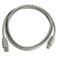 USB Cable A to B (3m)