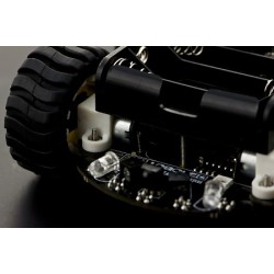 4WD MiniQ Complete Kit V2.0