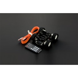 4WD MiniQ Complete Kit V2.0