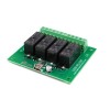USB-RLY04 - 4 x 16A USB relay