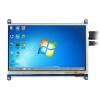 7" HDMI LCD - 800×480 With Touch