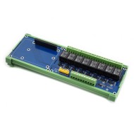 Raspberry Pi - 8 Channel Relay Expansion Board