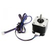 Stepper Motor - SM24240, Two-Phase