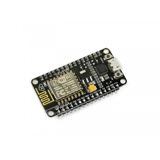 NodeMCU ESP8266 WiFi Development Board