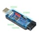 Industrial USB TO TTL Converter - FT232RL, Multi Protection & Systems Support