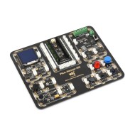 Raspberry Pi Pico Sensor Kit - 15 Modules
