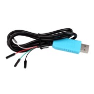 USB to TTL Serial Cable - Debug / Console Cable